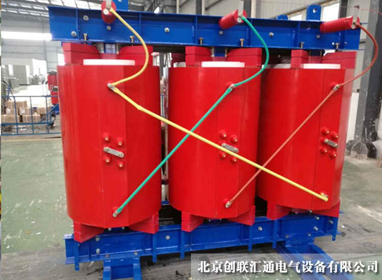 通過了解干式變壓器的技術參數，選擇正確的干式變壓器