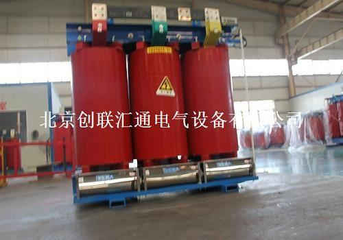 一般正常的干式變壓器的溫度標(biāo)準(zhǔn)是多少度？